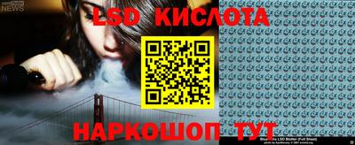 крисы Кингисепп